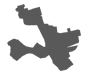Pflegebezirke (557 Leistungsorte)